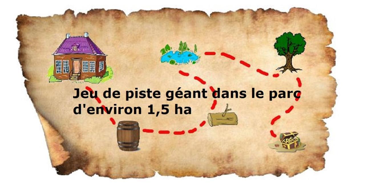 B&B Des Heures Claires Lasne 외부 사진