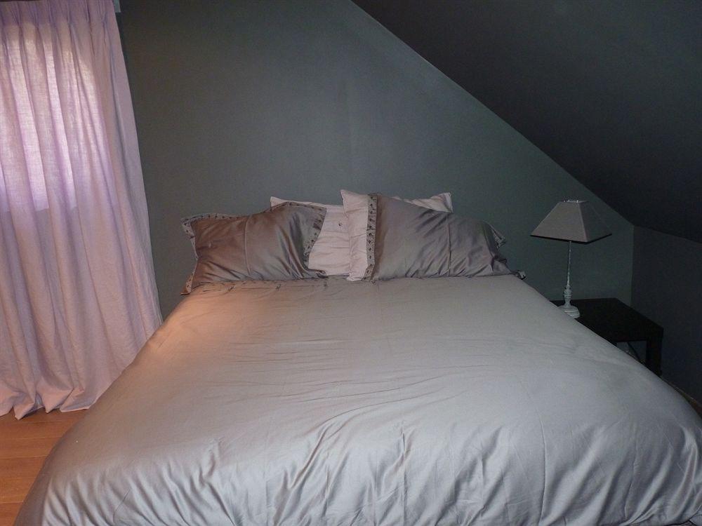 B&B Des Heures Claires Lasne 외부 사진