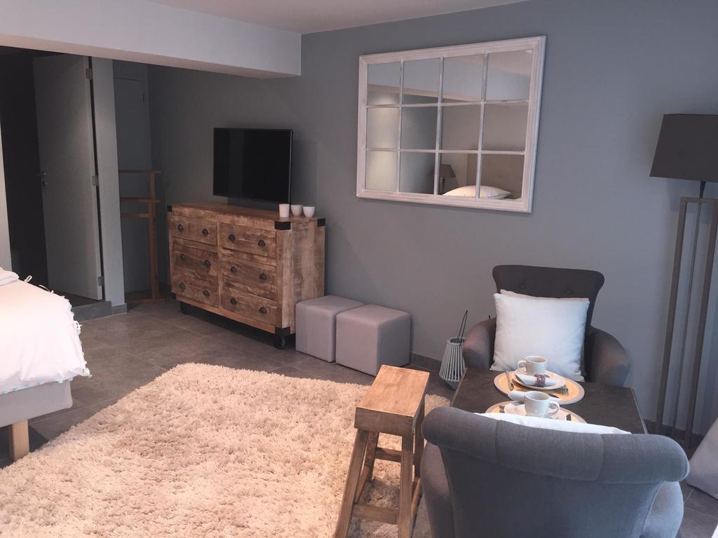 B&B Des Heures Claires Lasne 외부 사진